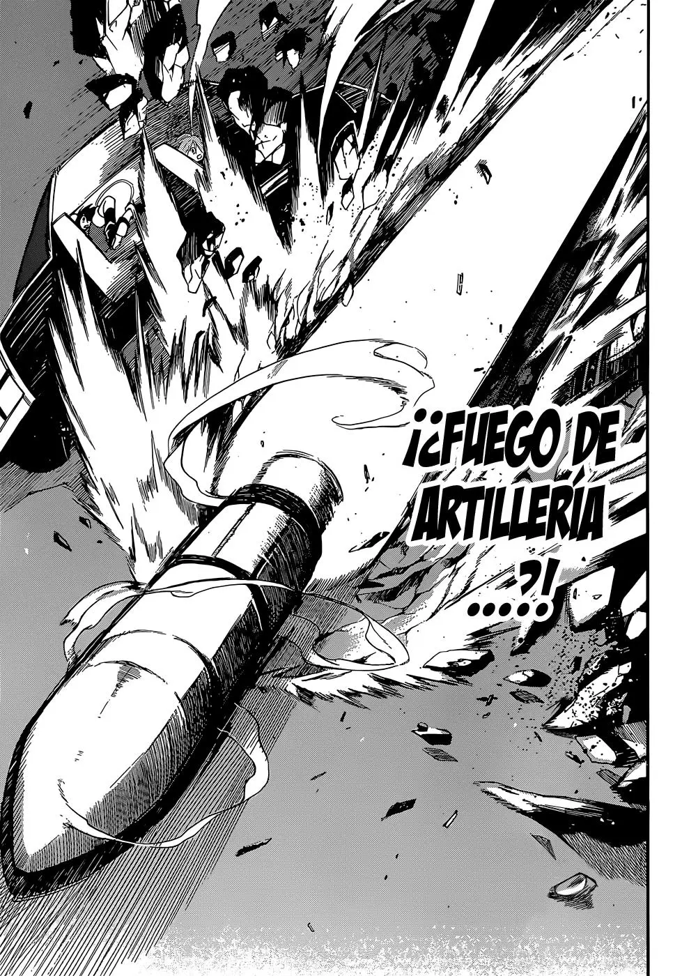 Clockwork Planet (novela) (2013) - Capítulo 7 - Página 30 - LectorTMOo