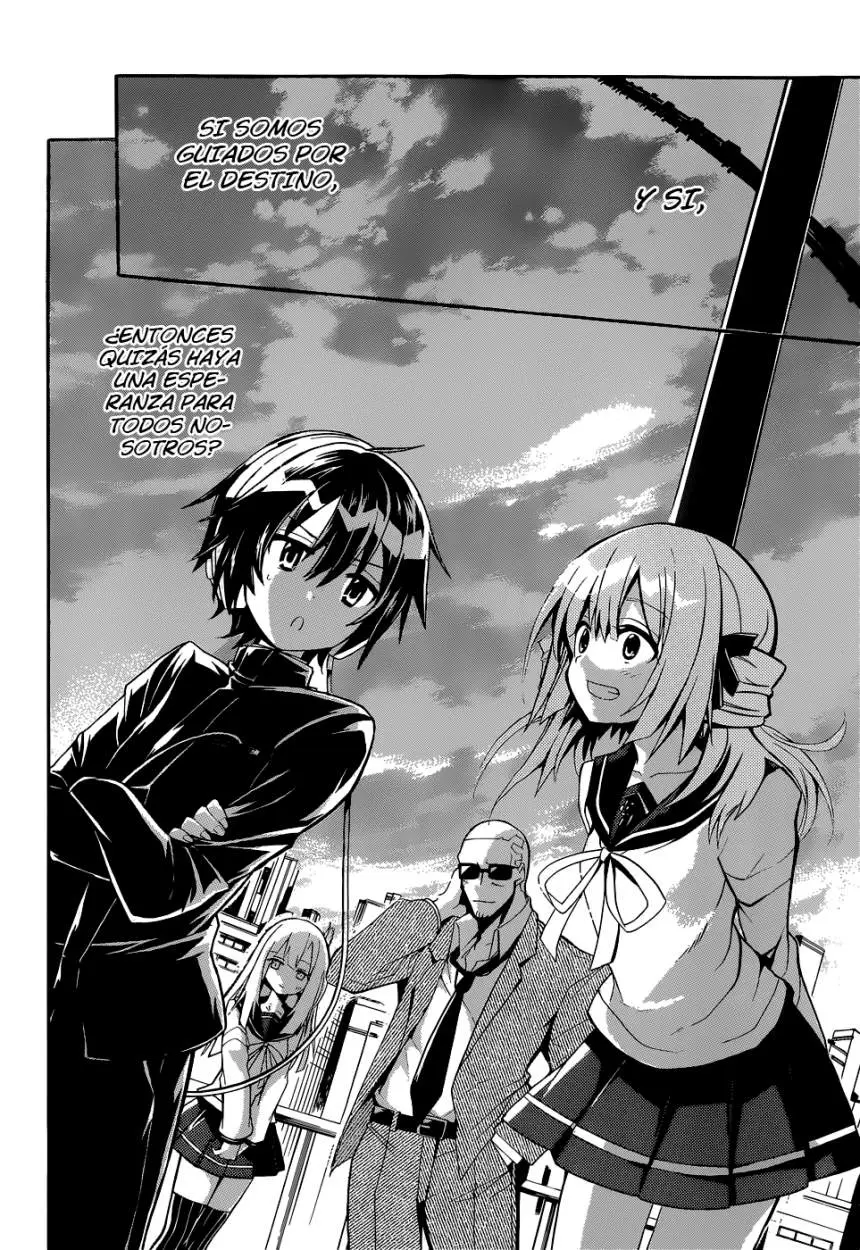 Clockwork Planet (2013) - Capítulo 10 - Página 24 - LectorTMOo