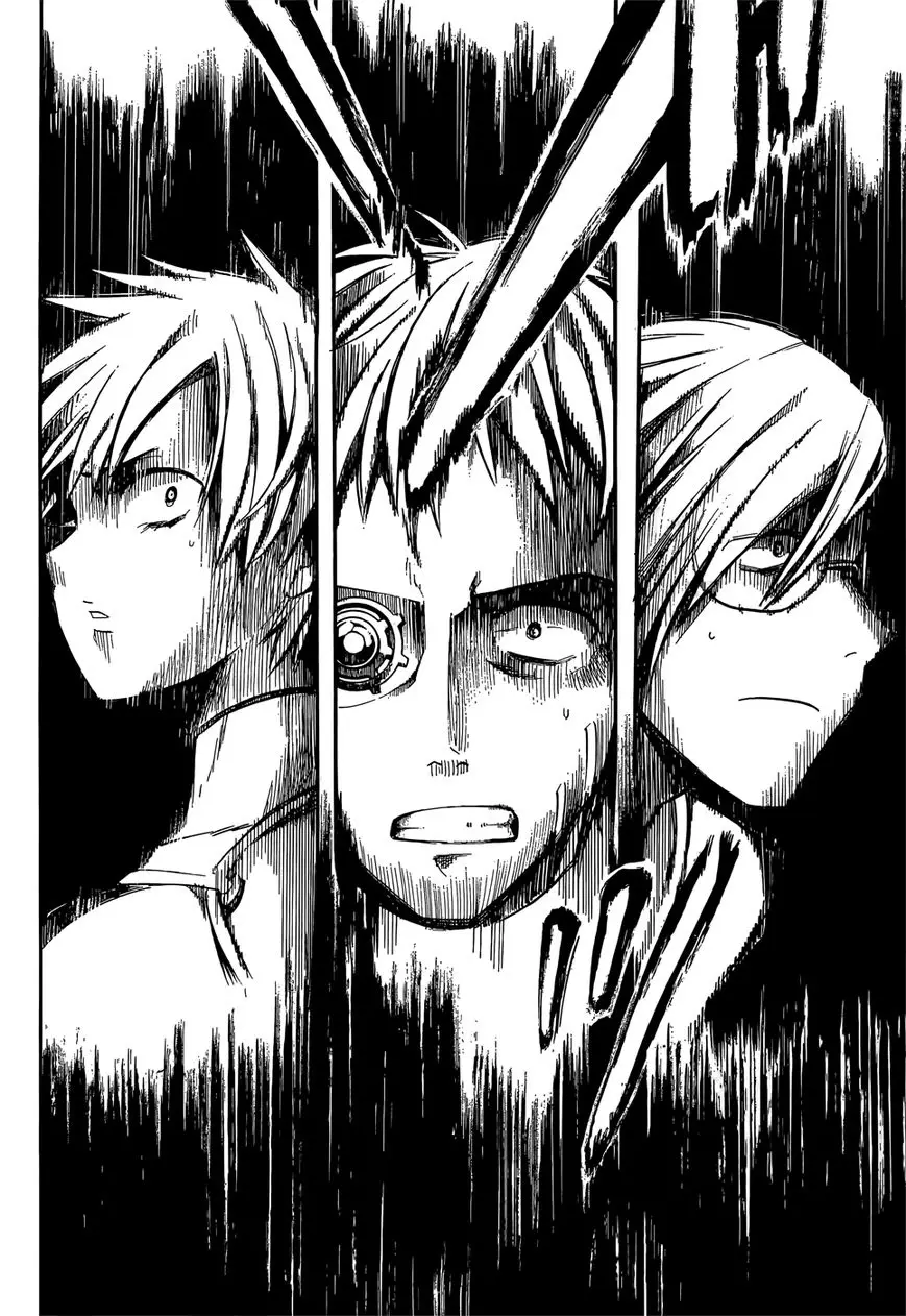 Clockwork Planet (2013) - Capítulo 12 - Página 16 - LectorTMOo