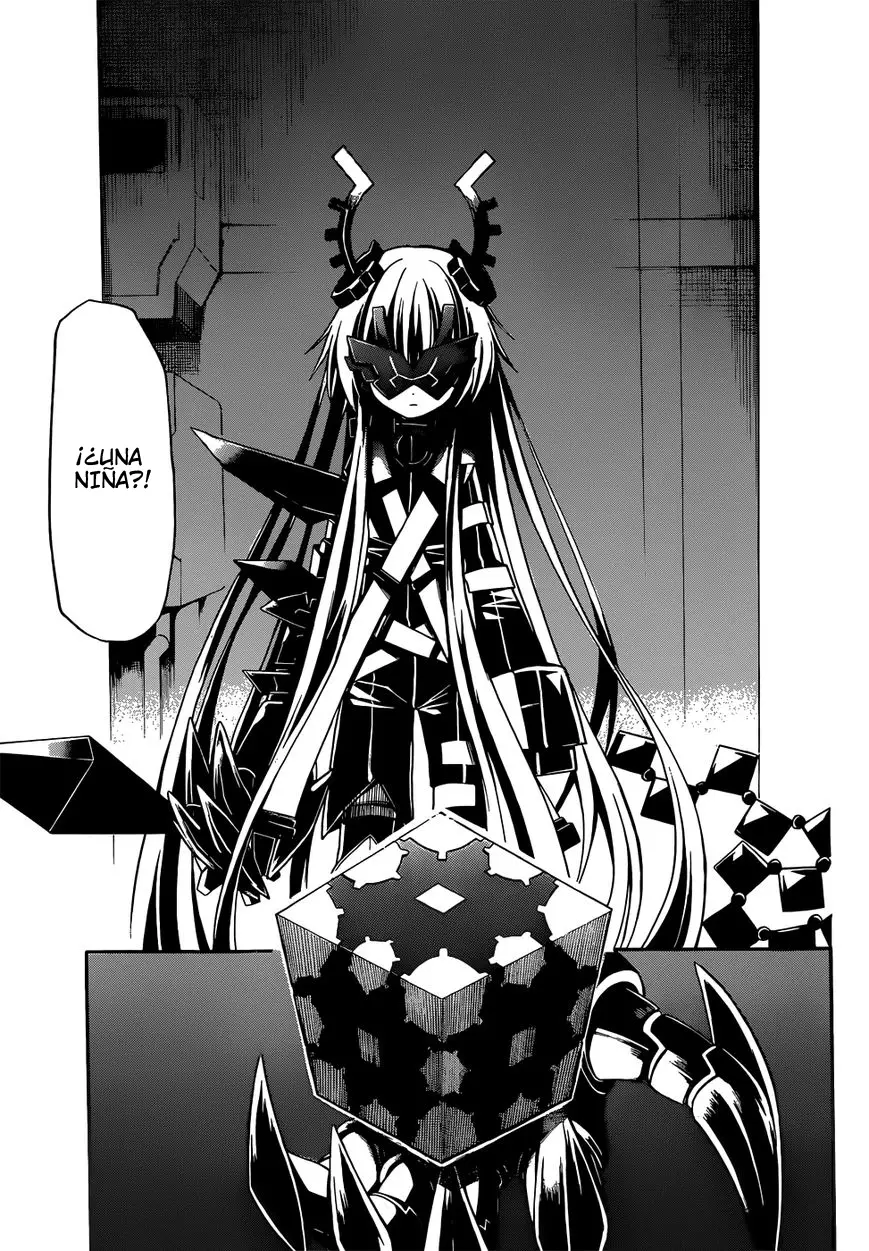 Clockwork Planet (2013) - Capítulo 12 - Página 19 - LectorTMOo