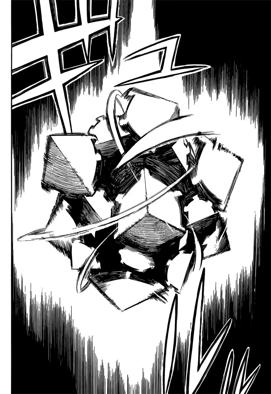 Clockwork Planet (2013) - Capítulo 12 - Página 20 - LectorTMOo