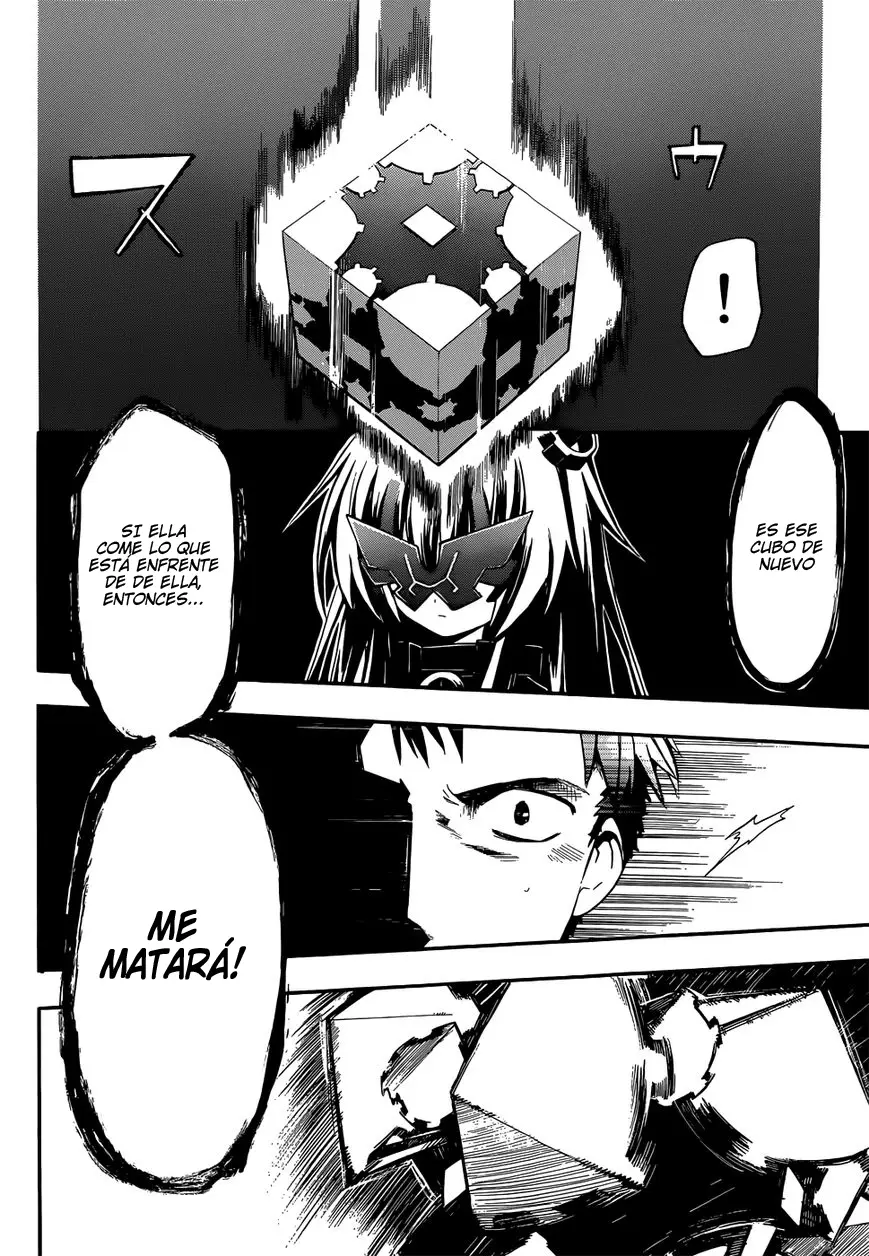 Clockwork Planet (2013) - Capítulo 12 - Página 24 - LectorTMOo