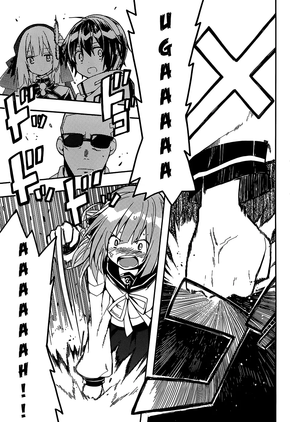 Clockwork Planet (2013) - Capítulo 13 - Página 26 - LectorTMOo