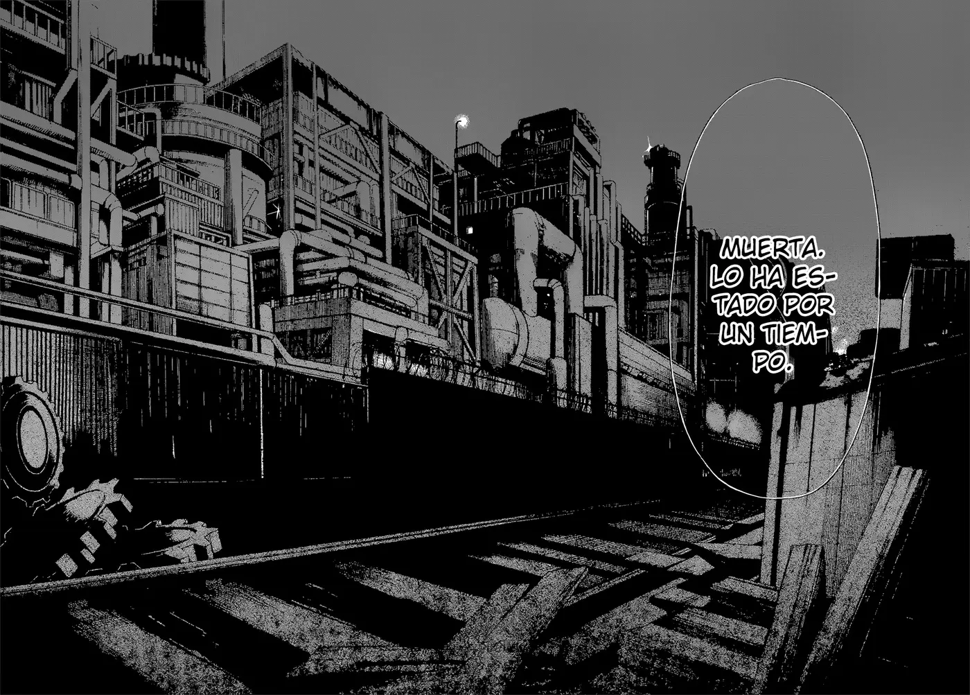 Clockwork Planet (2013) - Capítulo 14 - Página 17 - LectorTMOo