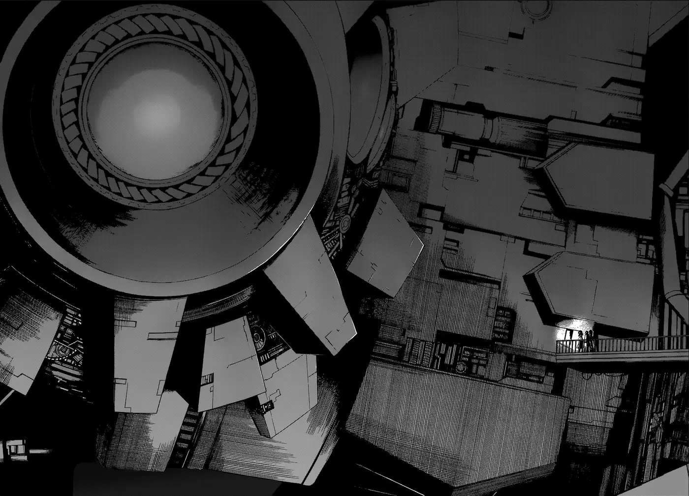 Clockwork Planet (2013) - Capítulo 15 - Página 13 - LectorTMOo