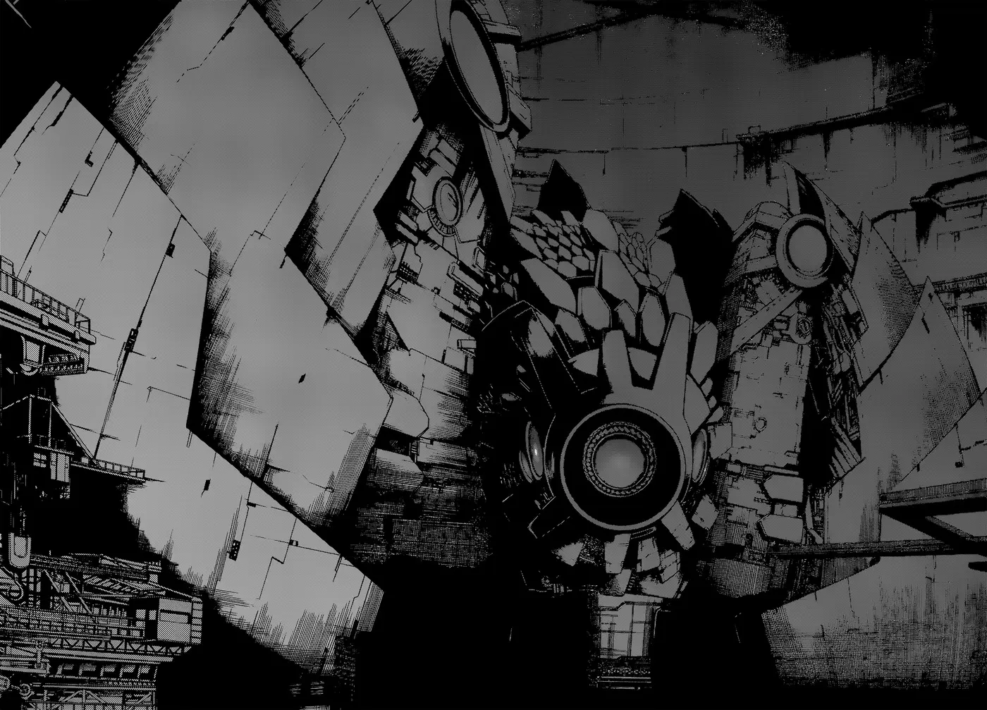 Clockwork Planet (2013) - Capítulo 15 - Página 14 - LectorTMOo