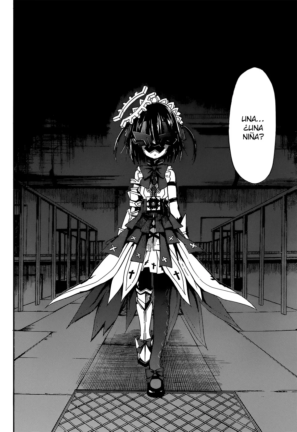 Clockwork Planet (2013) - Capítulo 15 - Página 24 - LectorTMOo