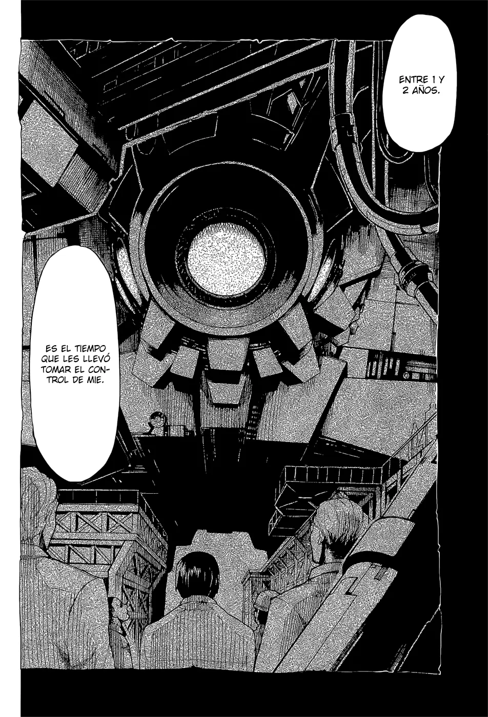 Clockwork Planet (2013) - Capítulo 18 - Página 16 - LectorTMOo