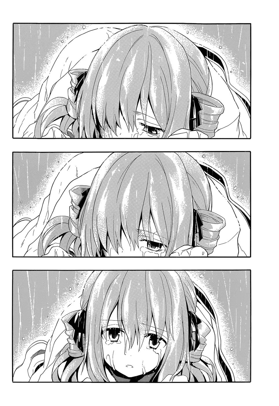 Clockwork Planet (2013) - Capítulo 18 - Página 33 - LectorTMOo