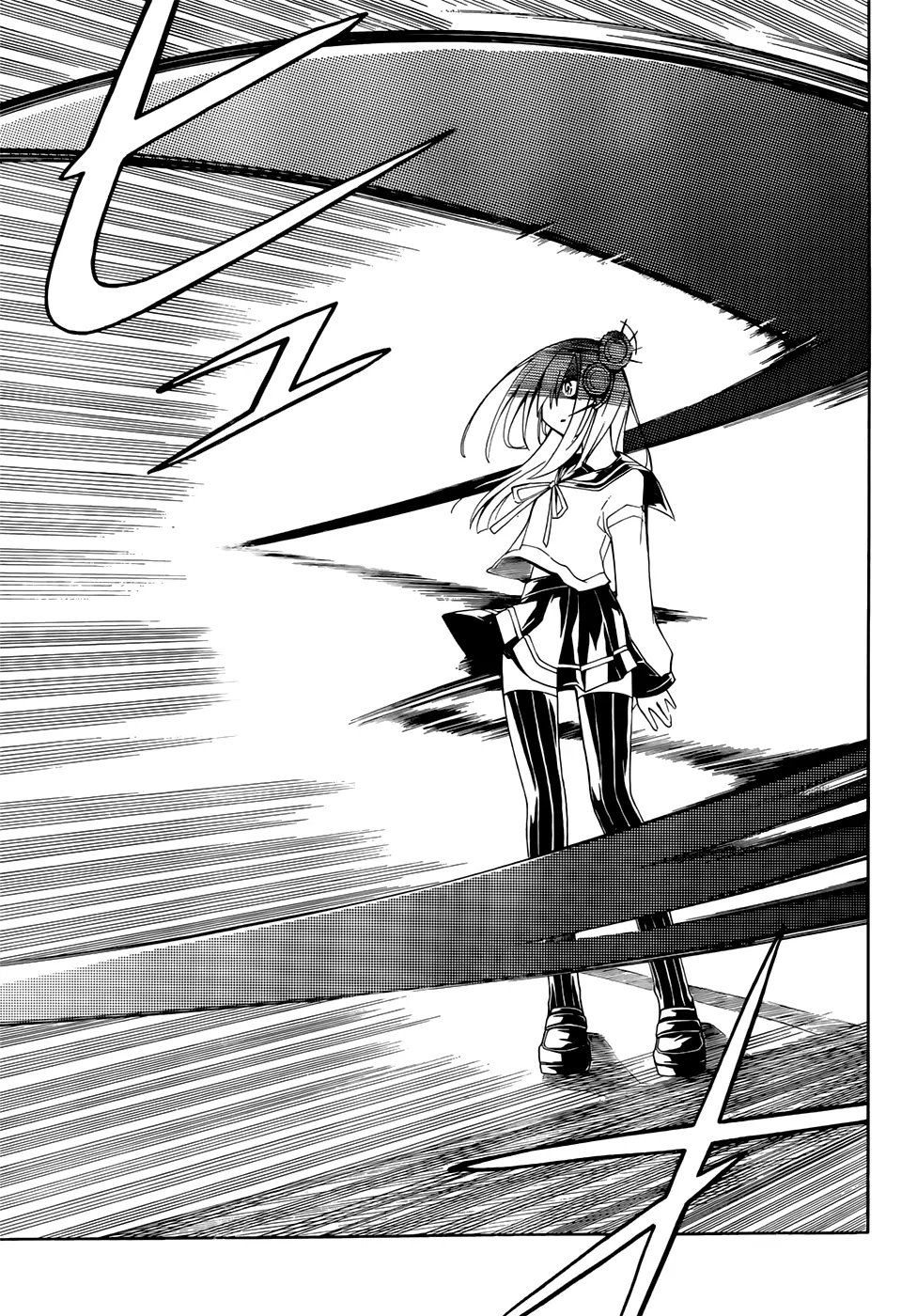 Clockwork Planet (2013) - Capítulo 2 - Página 17 - LectorTMOo