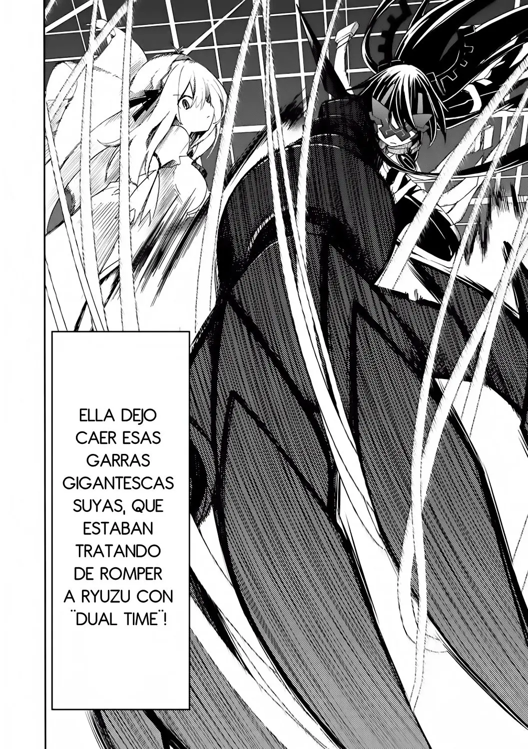 Clockwork Planet (2013) - Capítulo 21 - Página 11 - LectorTMOo