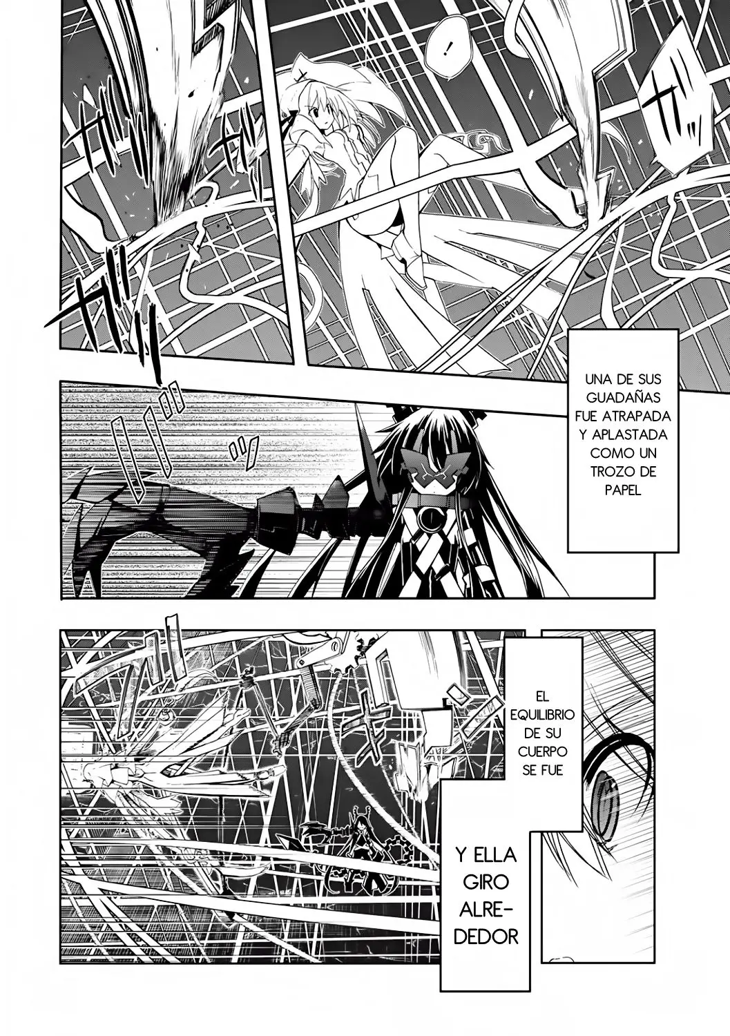 Clockwork Planet (2013) - Capítulo 21 - Página 24 - LectorTMOo