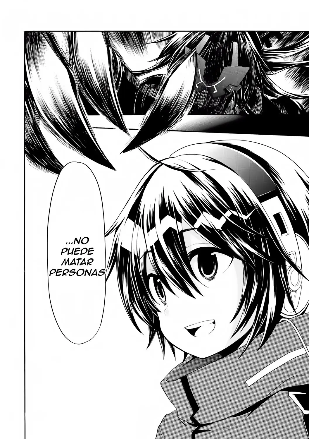 Clockwork Planet (2013) - Capítulo 21 - Página 34 - LectorTMOo