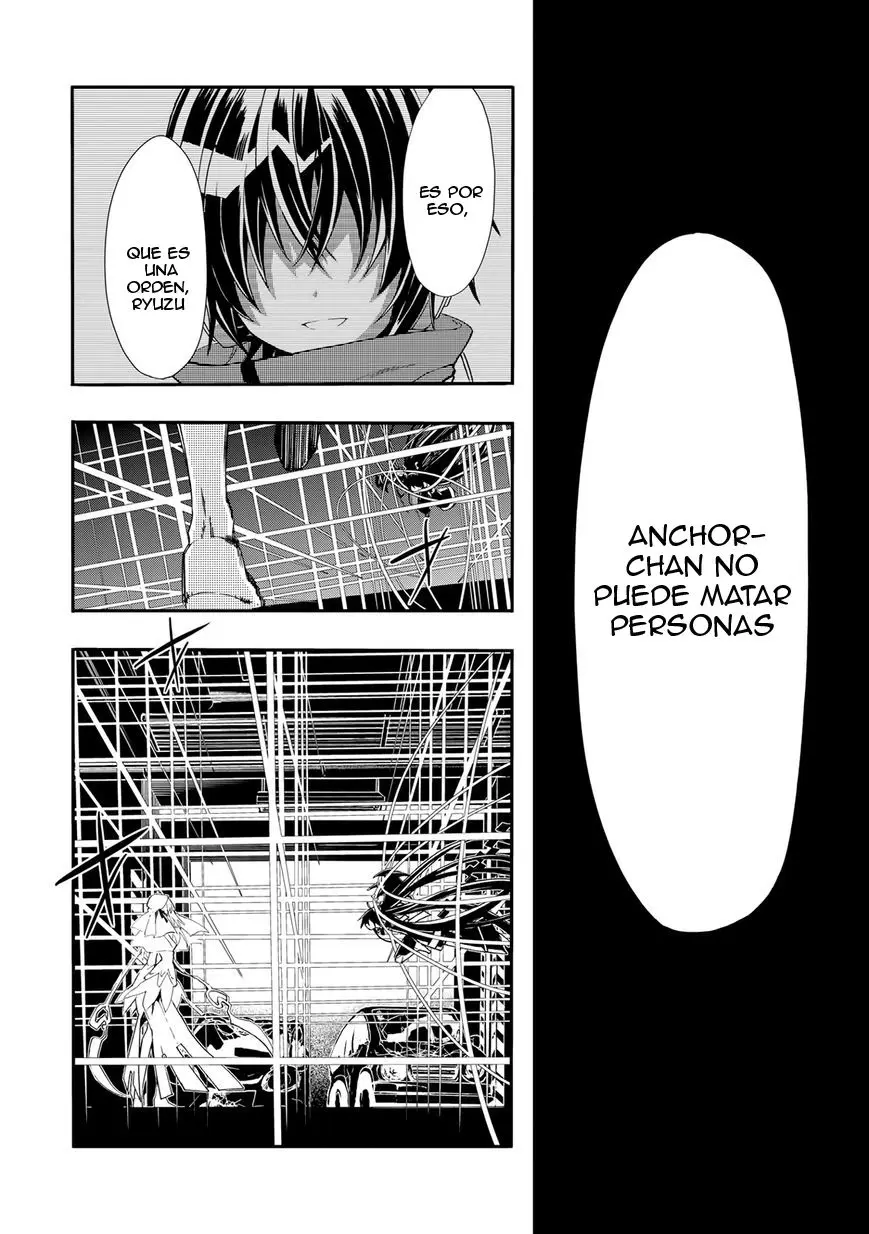 Clockwork Planet (2013) - Capítulo 22 - Página 3 - LectorTMOo