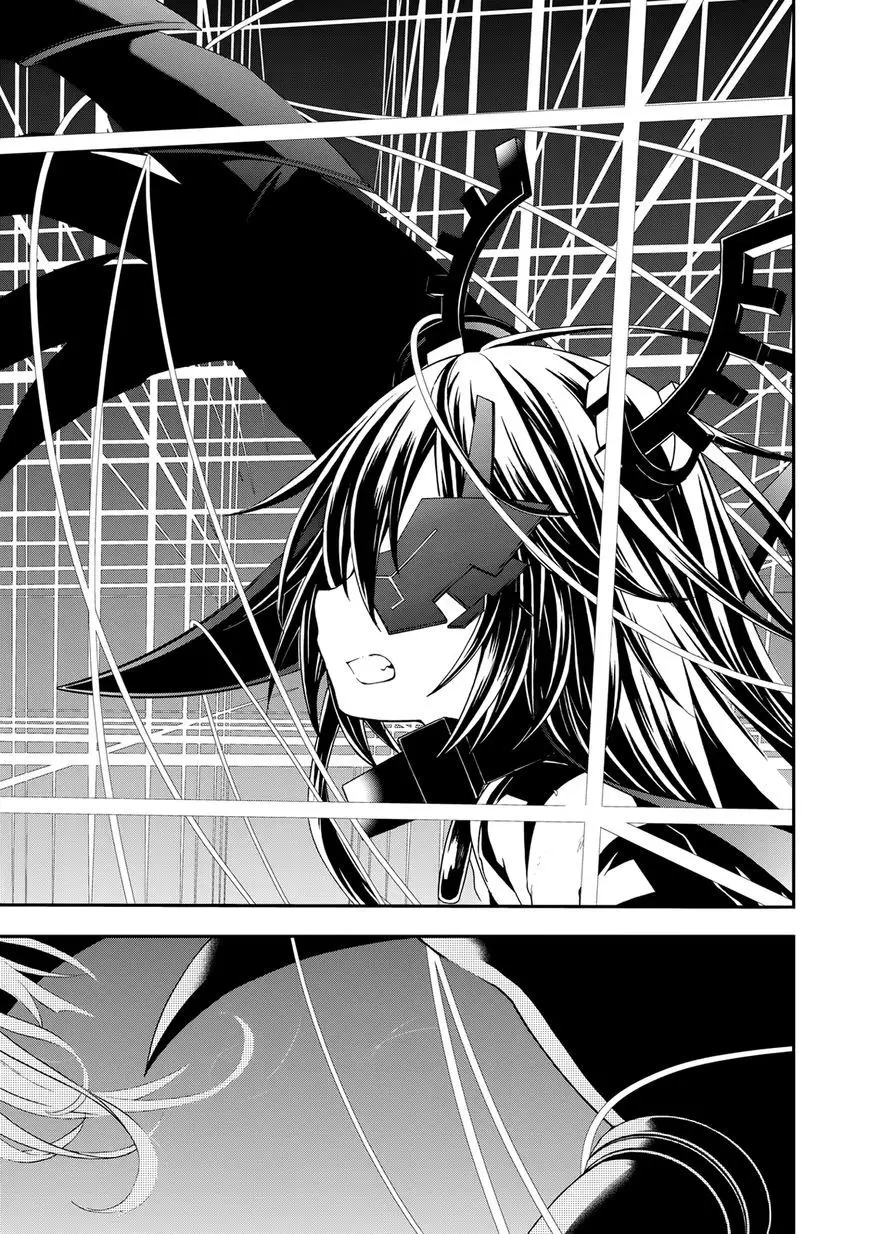 Clockwork Planet (2013) - Capítulo 22 - Página 6 - LectorTMOo