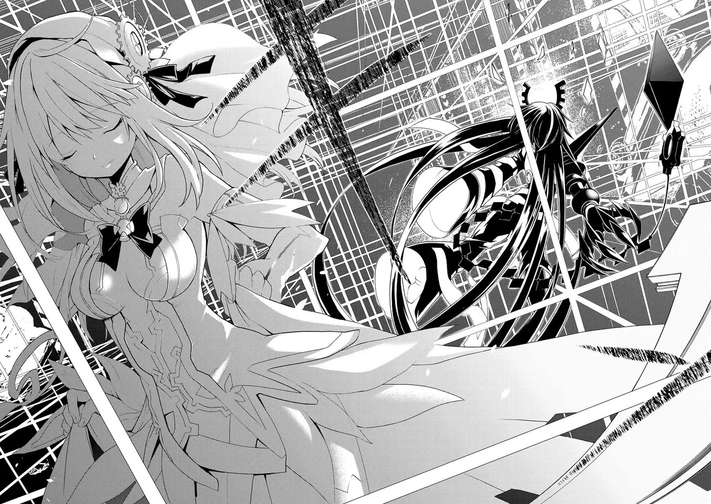 Clockwork Planet (2013) - Capítulo 22 - Página 9 - LectorTMOo