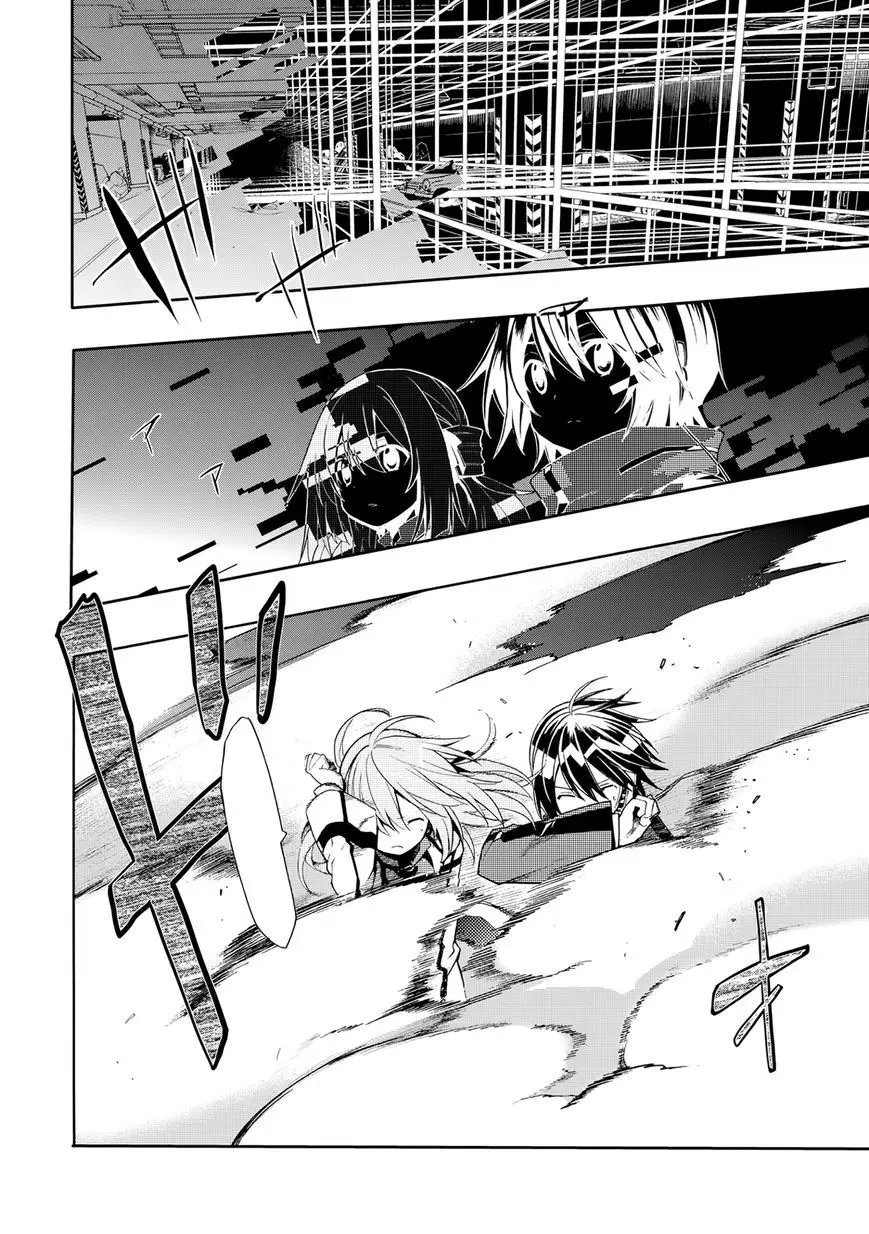 Clockwork Planet (2013) - Capítulo 22 - Página 10 - LectorTMOo