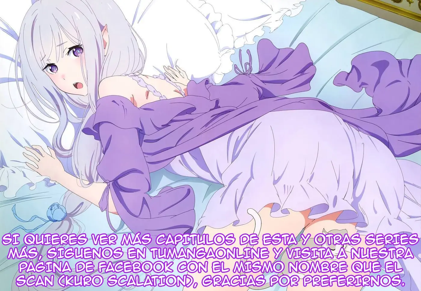 Clockwork Planet (2013) - Capítulo 23 - Página 37 - LectorTMOo