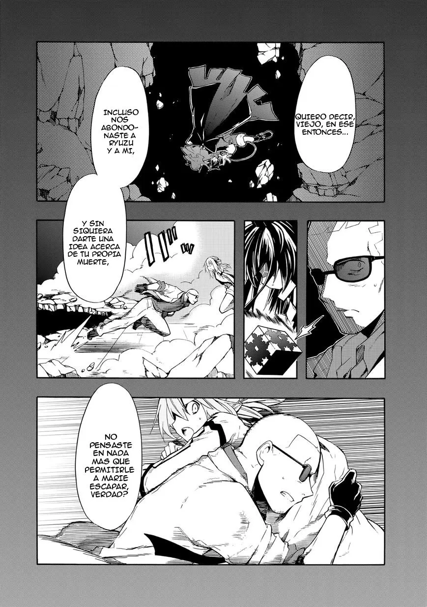 Clockwork Planet (2013) - Capítulo 24 - Página 18 - LectorTMOo