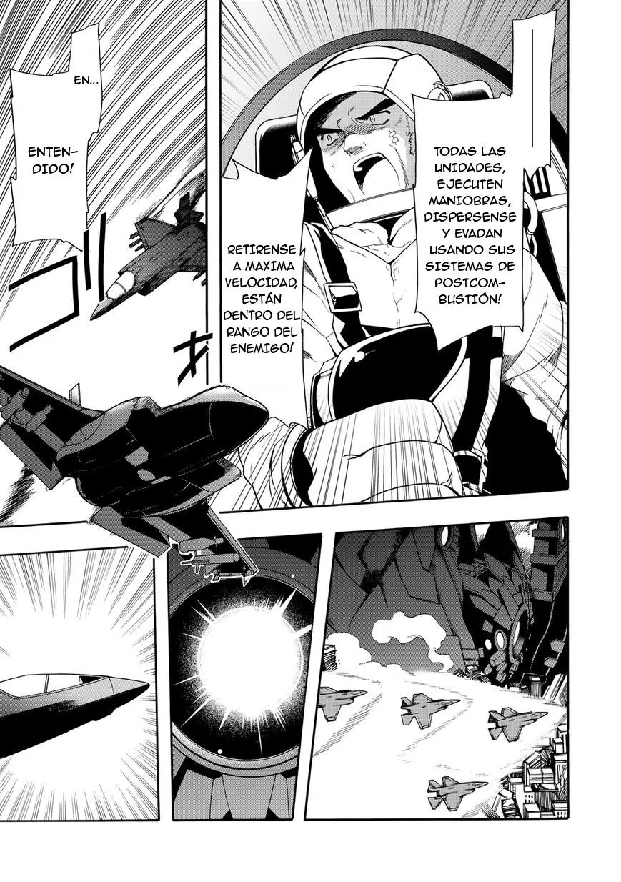 Clockwork Planet (2013) - Capítulo 25 - Página 12 - LectorTMOo