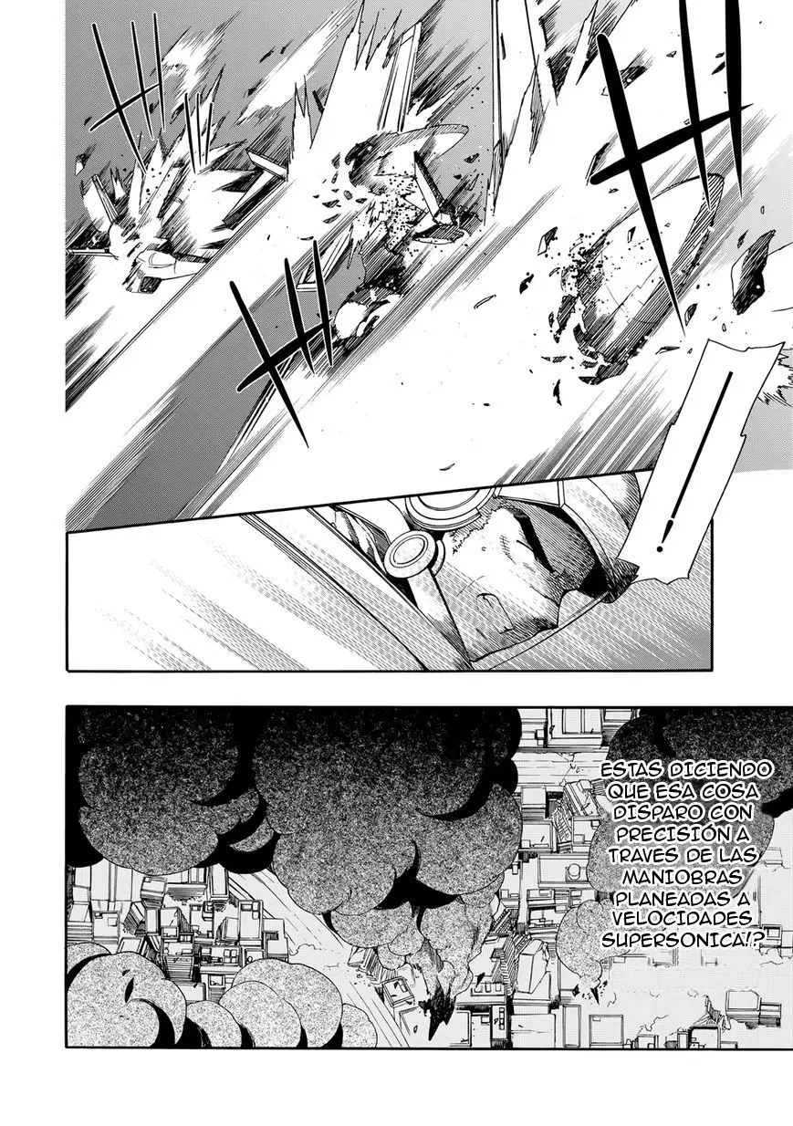 Clockwork Planet (2013) - Capítulo 25 - Página 13 - LectorTMOo
