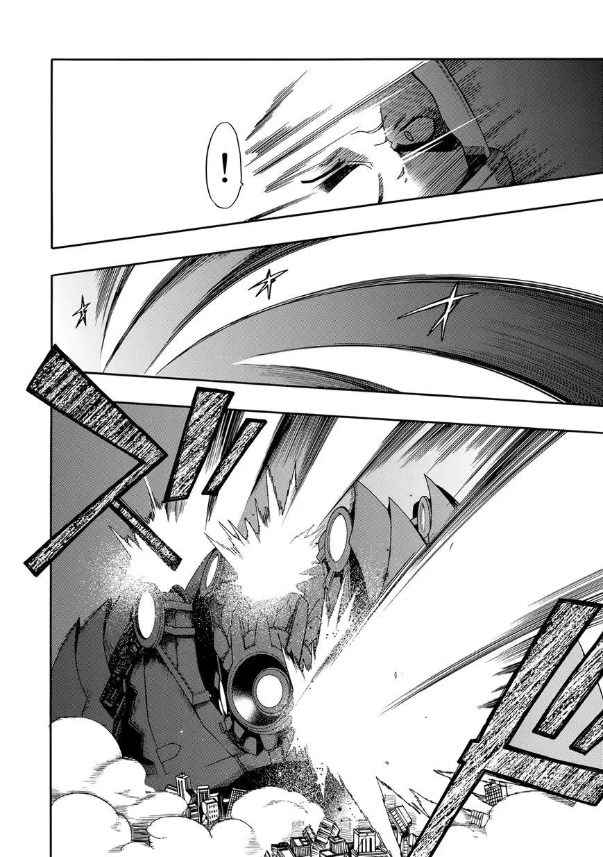 Clockwork Planet (2013) - Capítulo 25 - Página 19 - LectorTMOo