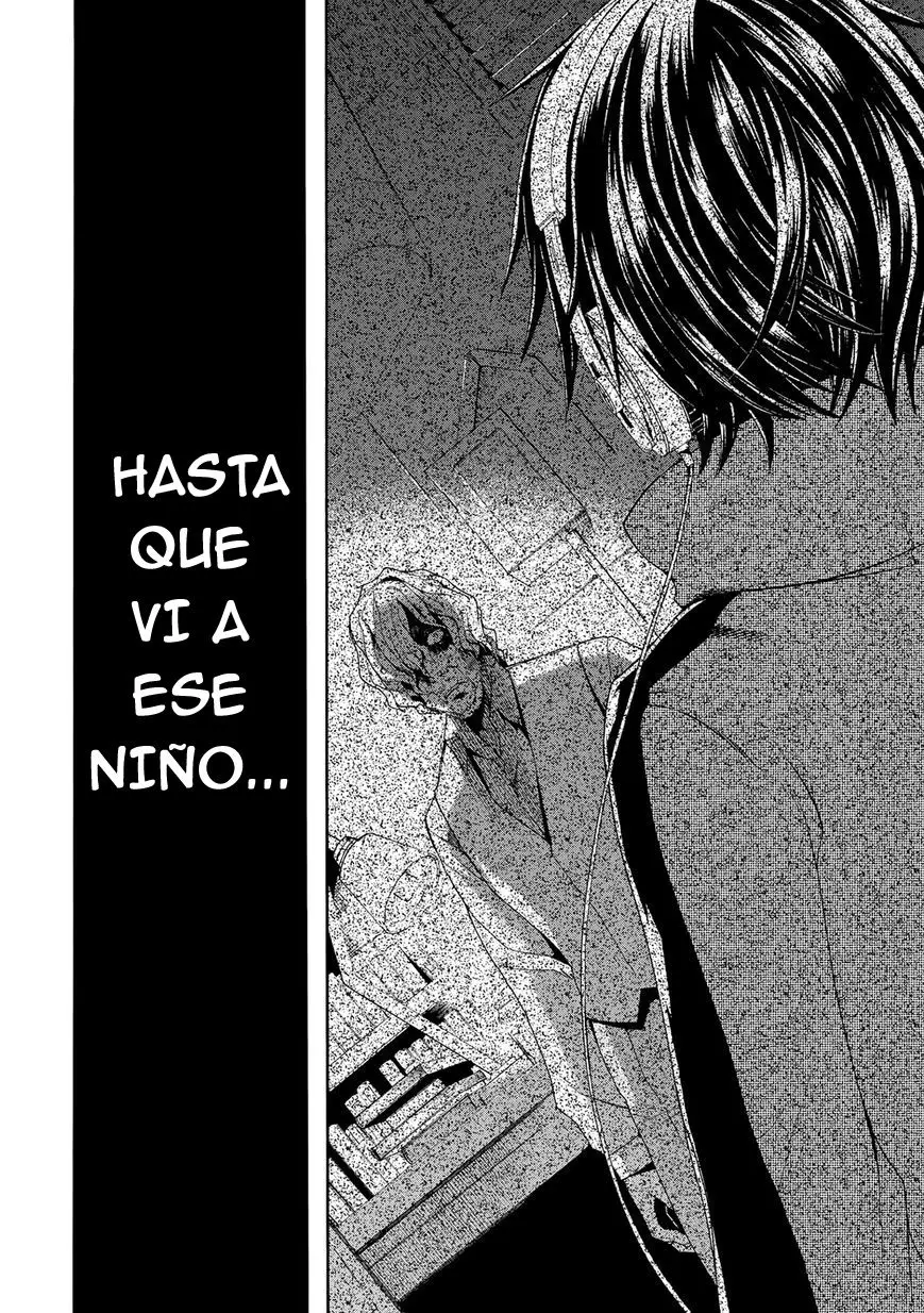 Clockwork Planet (2013) - Capítulo 25 - Página 31 - LectorTMOo