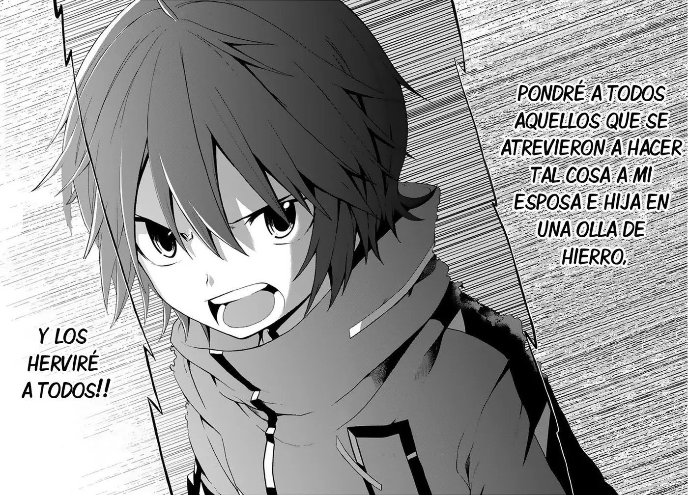 Clockwork Planet (2013) - Capítulo 26 - Página 32 - LectorTMOo