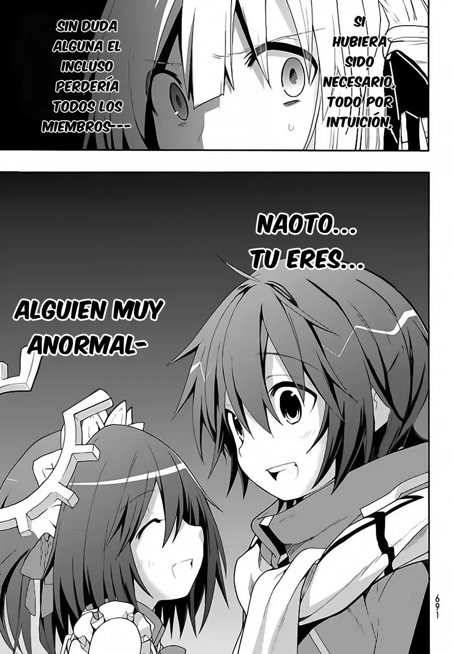 Clockwork Planet (2013) - Capítulo 27 - Página 10 - LectorTMOo