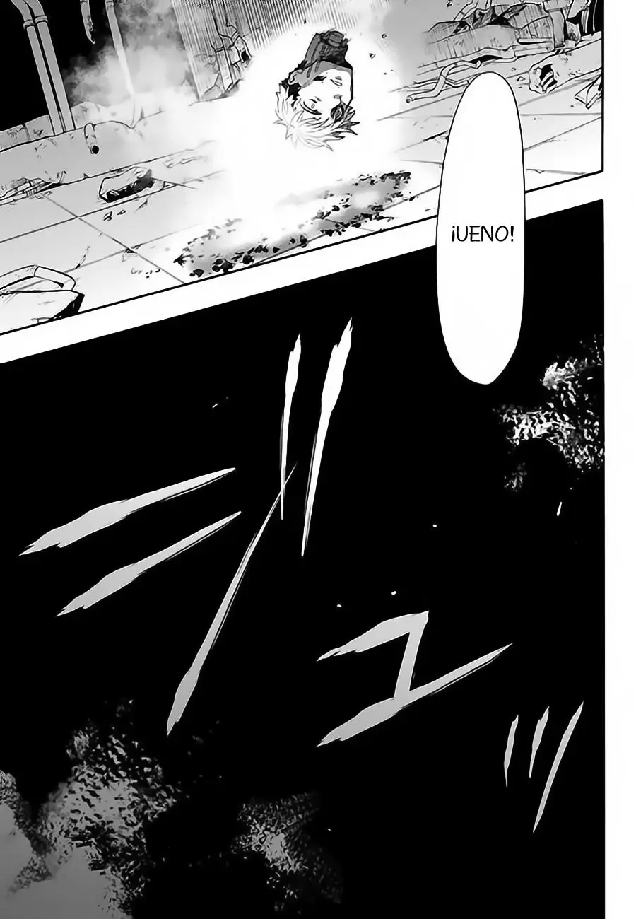 Clockwork Planet (2013) - Capítulo 27 - Página 12 - LectorTMOo