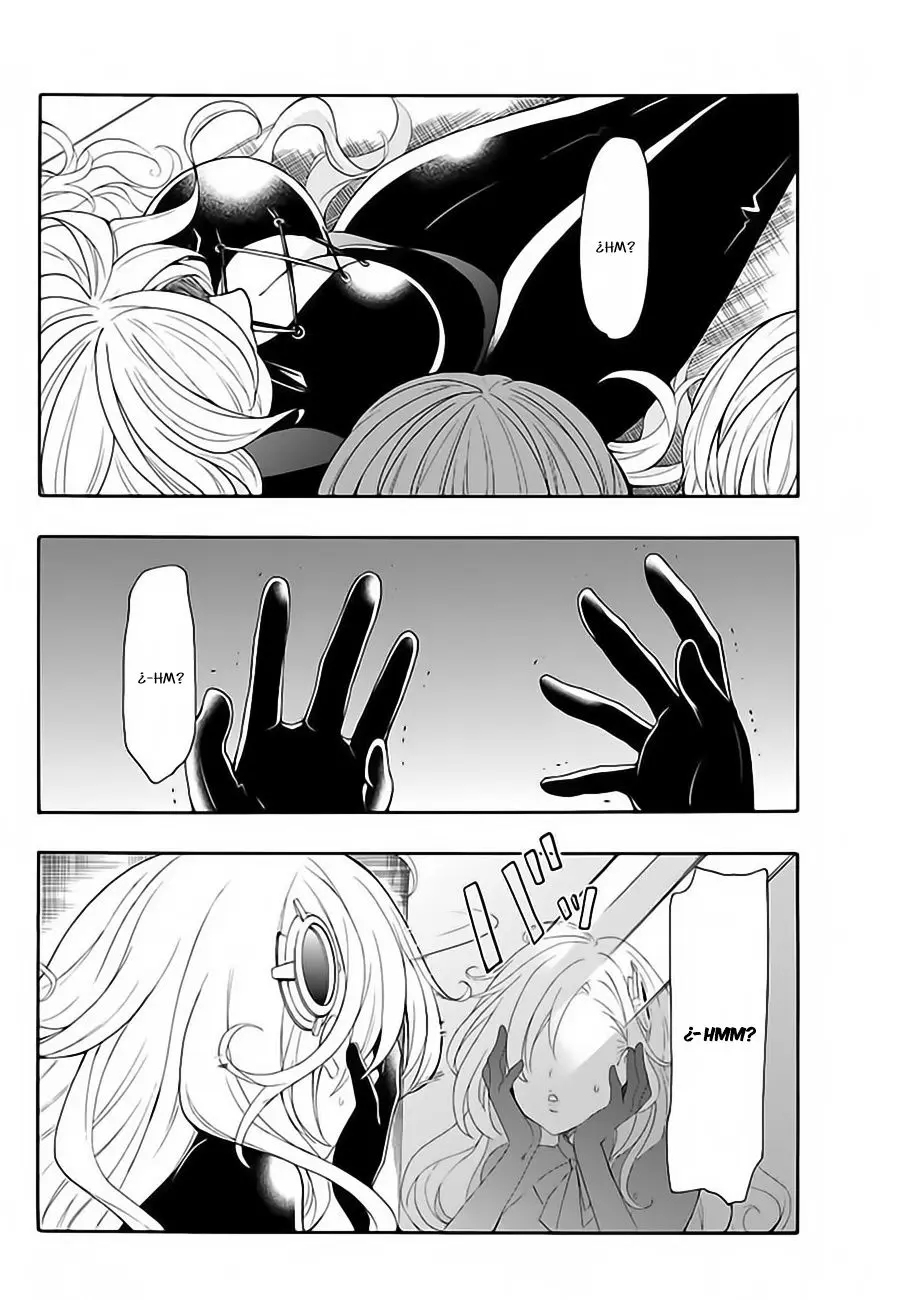 Clockwork Planet (2013) - Capítulo 27 - Página 15 - LectorTMOo