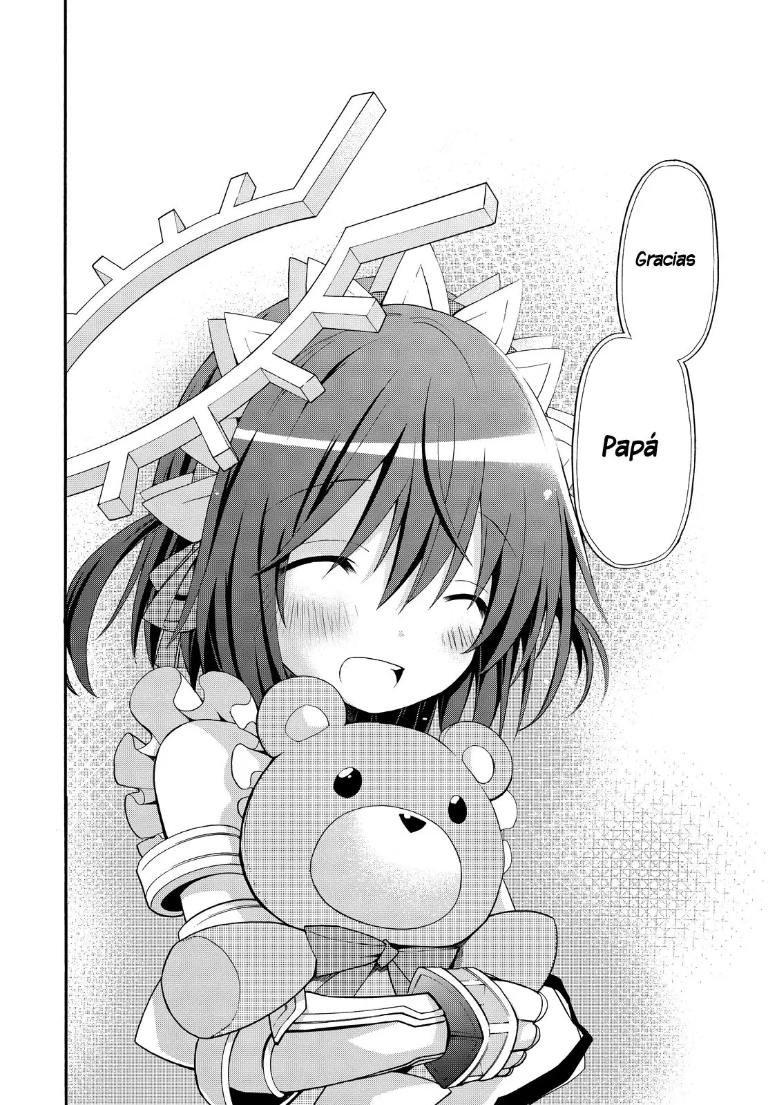 Clockwork Planet (2013) - Capítulo 28 - Página 15 - LectorTMOo
