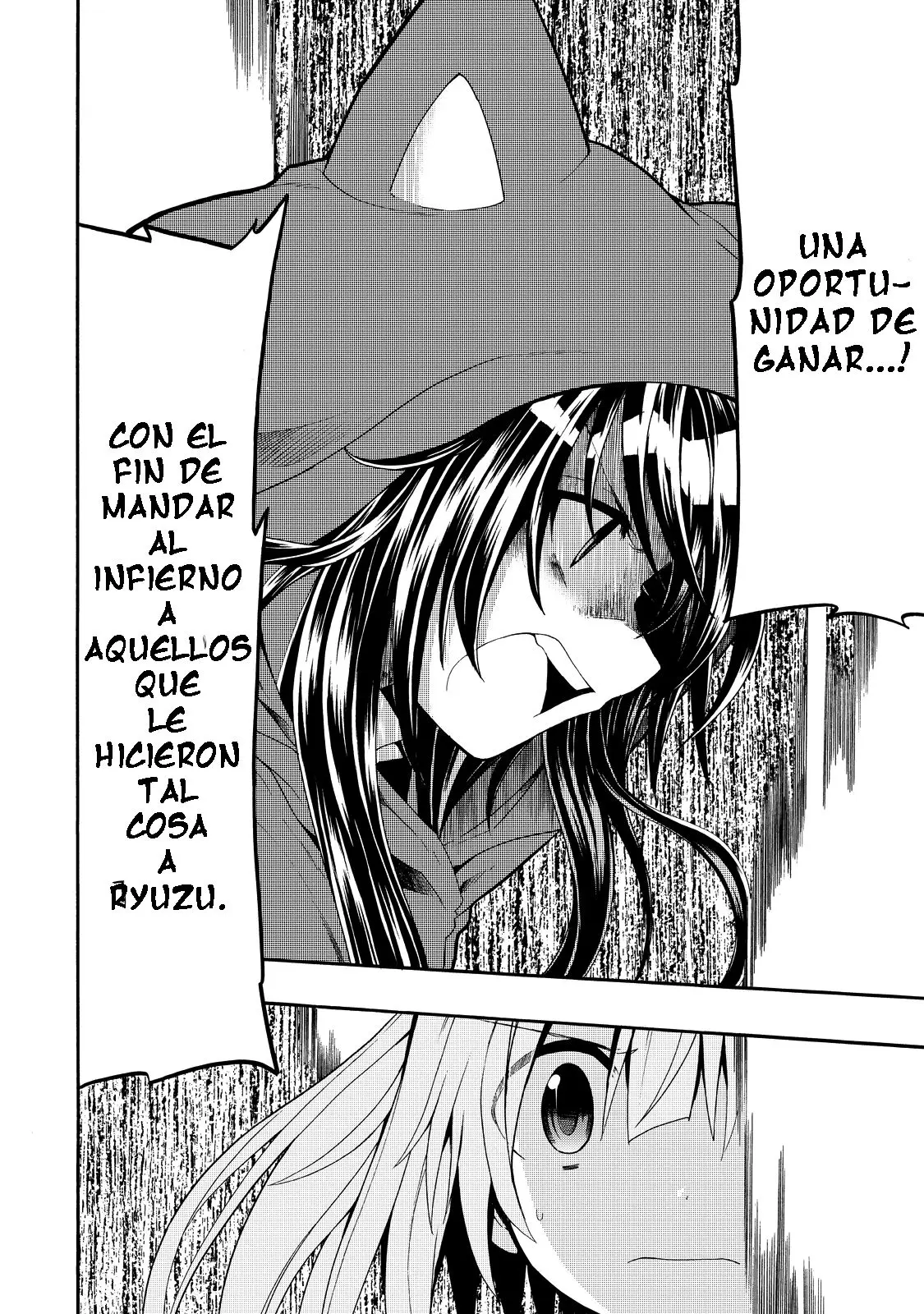 Clockwork Planet (2013) - Capítulo 28 - Página 27 - LectorTMOo