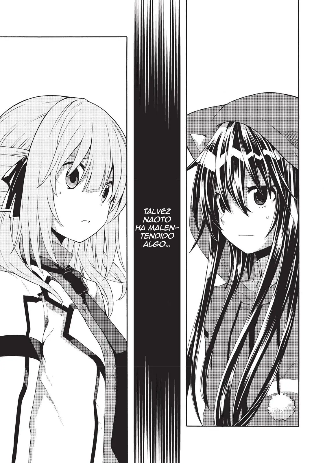 Clockwork Planet (2013) - Capítulo 29 - Página 21 - LectorTMOo