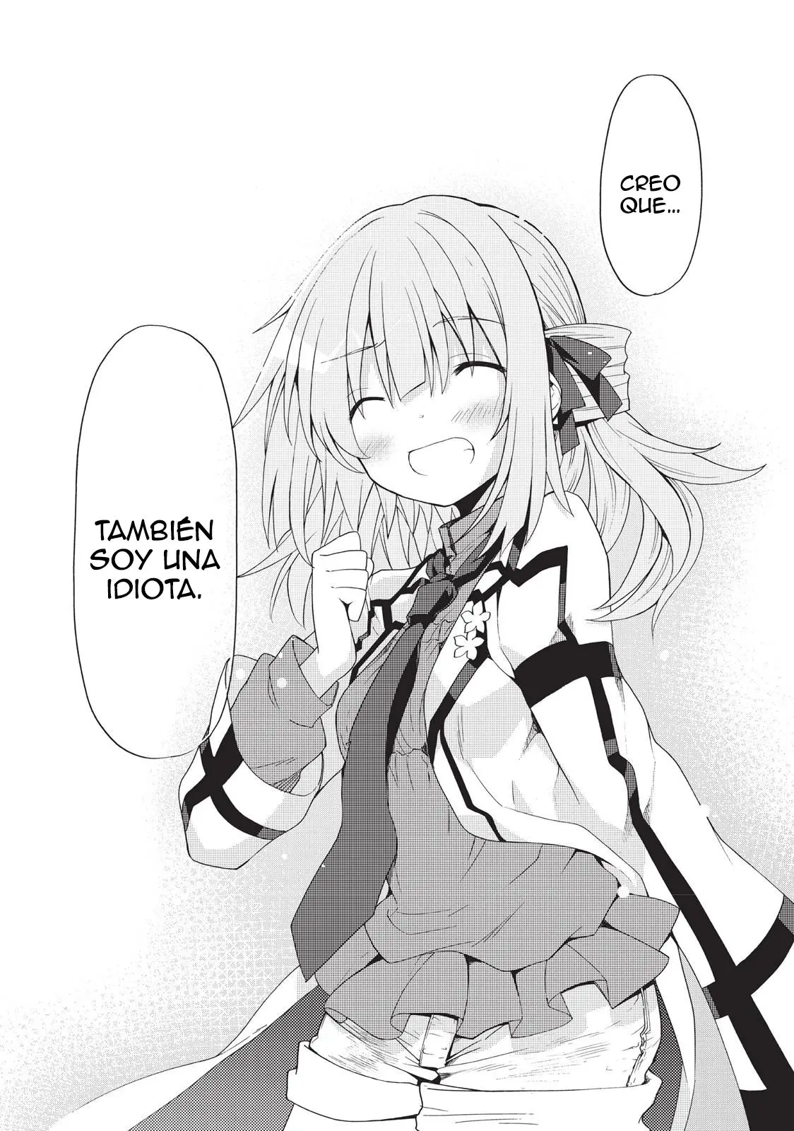 Clockwork Planet (2013) - Capítulo 29 - Página 42 - LectorTMOo