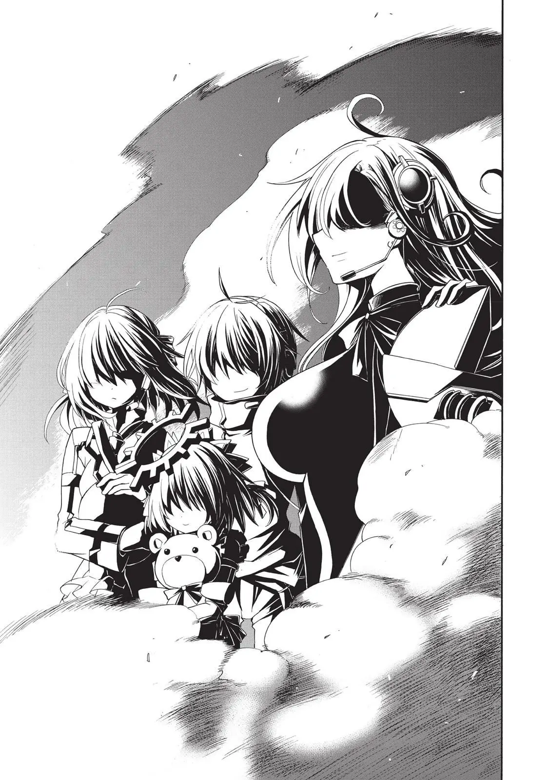 Clockwork Planet (2013) - Capítulo 30 - Página 20 - LectorTMOo