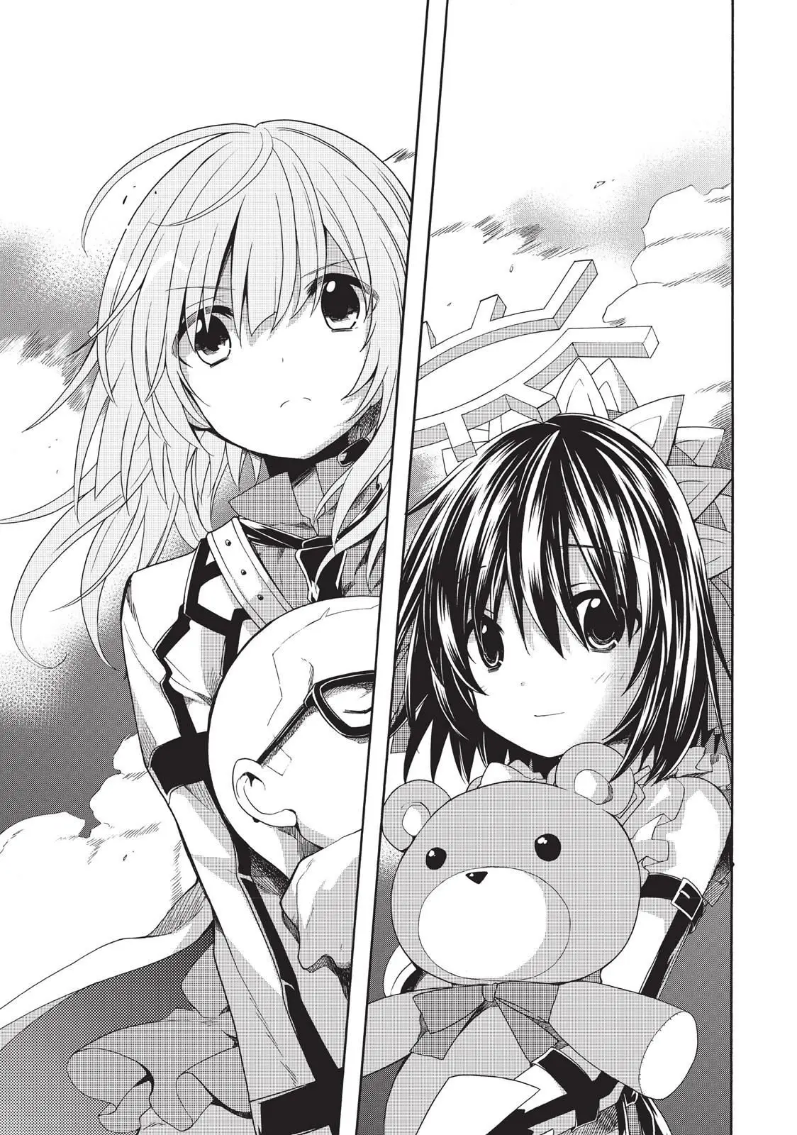 Clockwork Planet (2013) - Capítulo 30 - Página 22 - LectorTMOo