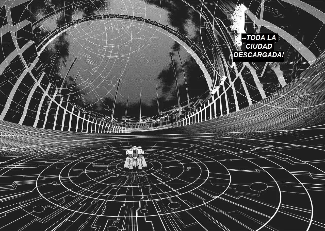Clockwork Planet (2013) - Capítulo 32 - Página 17 - LectorTMOo