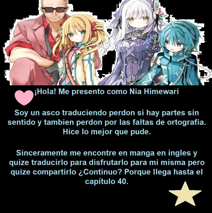 Clockwork Planet (2013) - Capítulo 32 - Página 34 - LectorTMOo