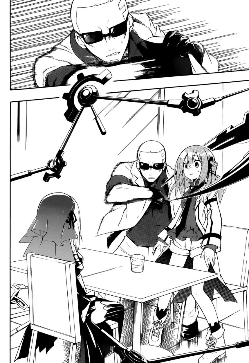 Clockwork Planet (2013) - Capítulo 5 - Página 14 - LectorTMOo