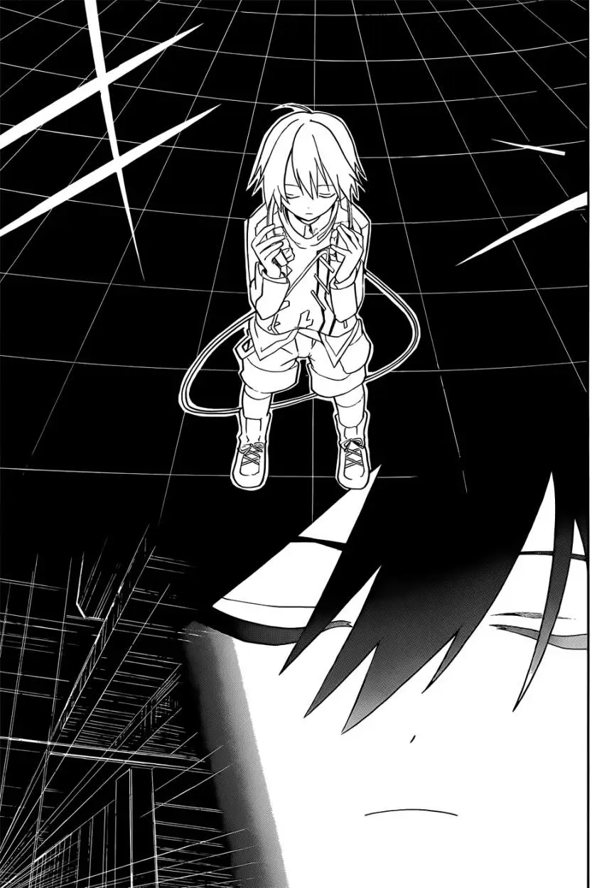 Clockwork Planet (2013) - Capítulo 6 - Página 8 - LectorTMOo