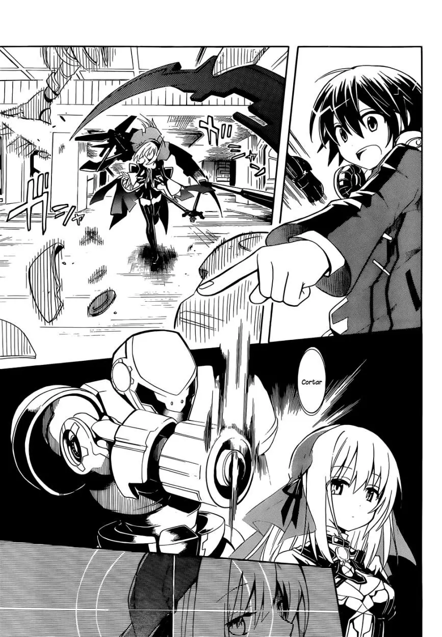 Clockwork Planet (2013) - Capítulo 6 - Página 10 - LectorTMOo