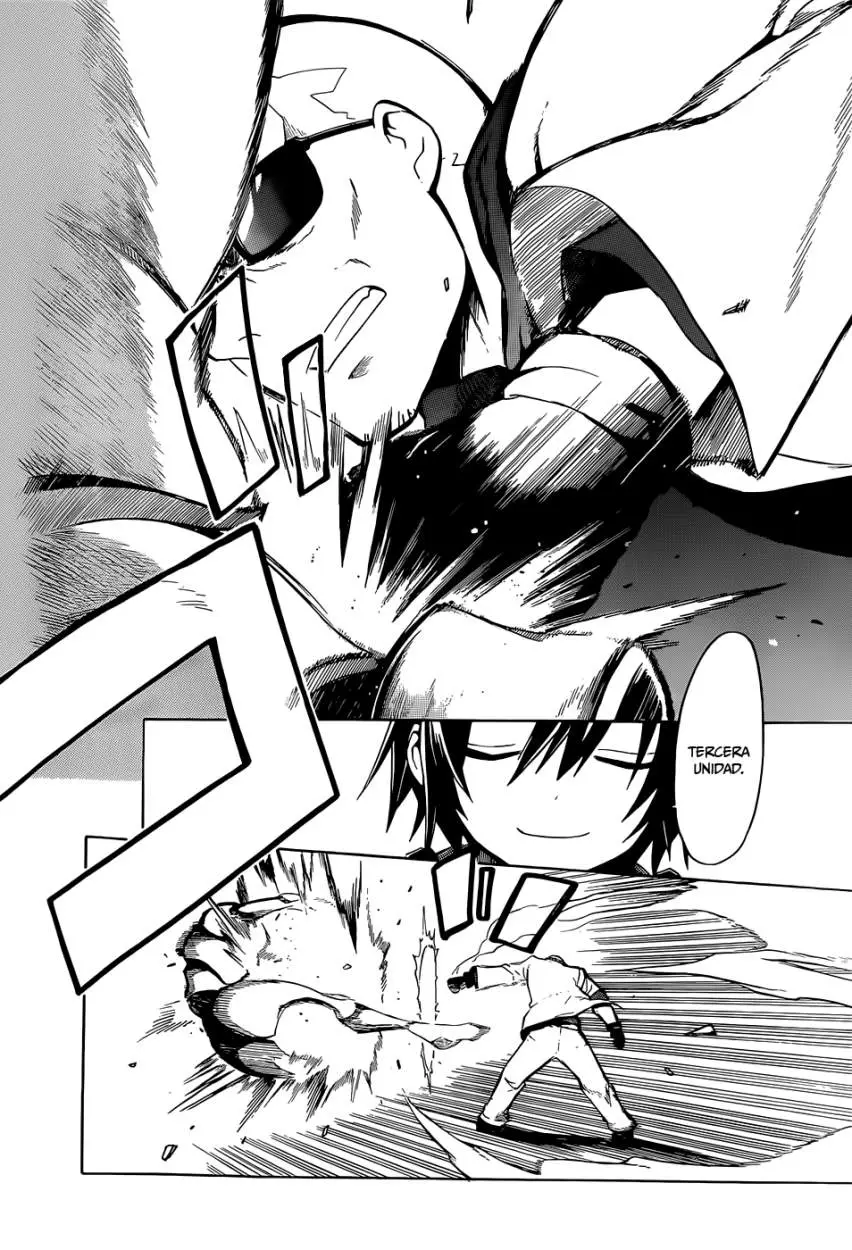 Clockwork Planet (2013) - Capítulo 6 - Página 13 - LectorTMOo
