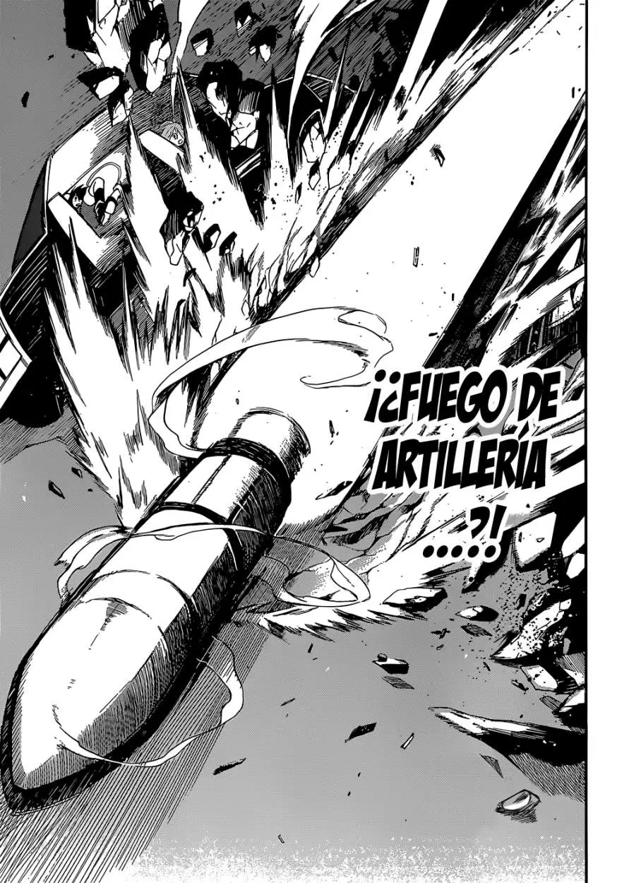 Clockwork Planet (2013) - Capítulo 7 - Página 7 - LectorTMOo