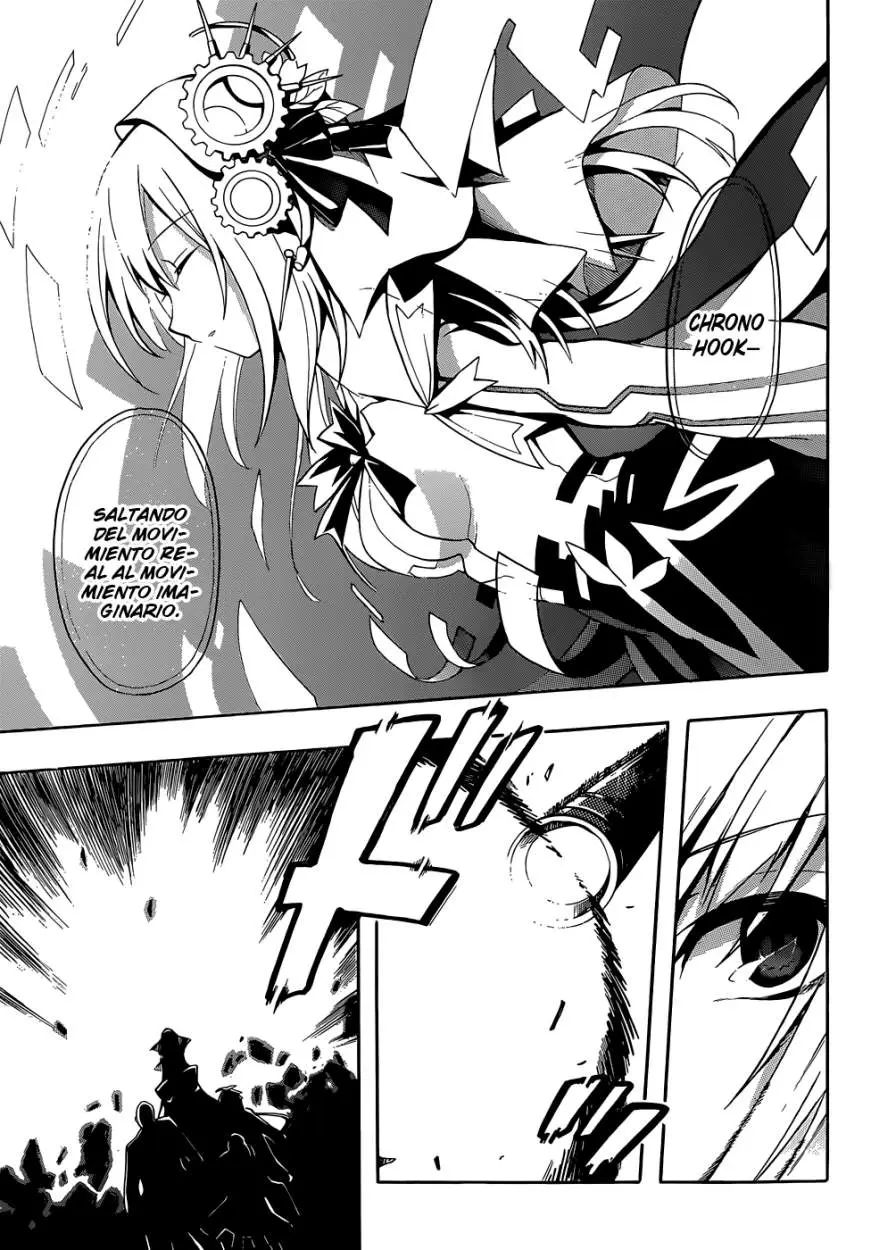 Clockwork Planet (2013) - Capítulo 7 - Página 14 - LectorTMOo