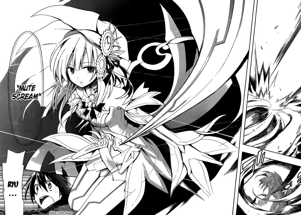 Clockwork Planet (2013) - Capítulo 7 - Página 15 - LectorTMOo