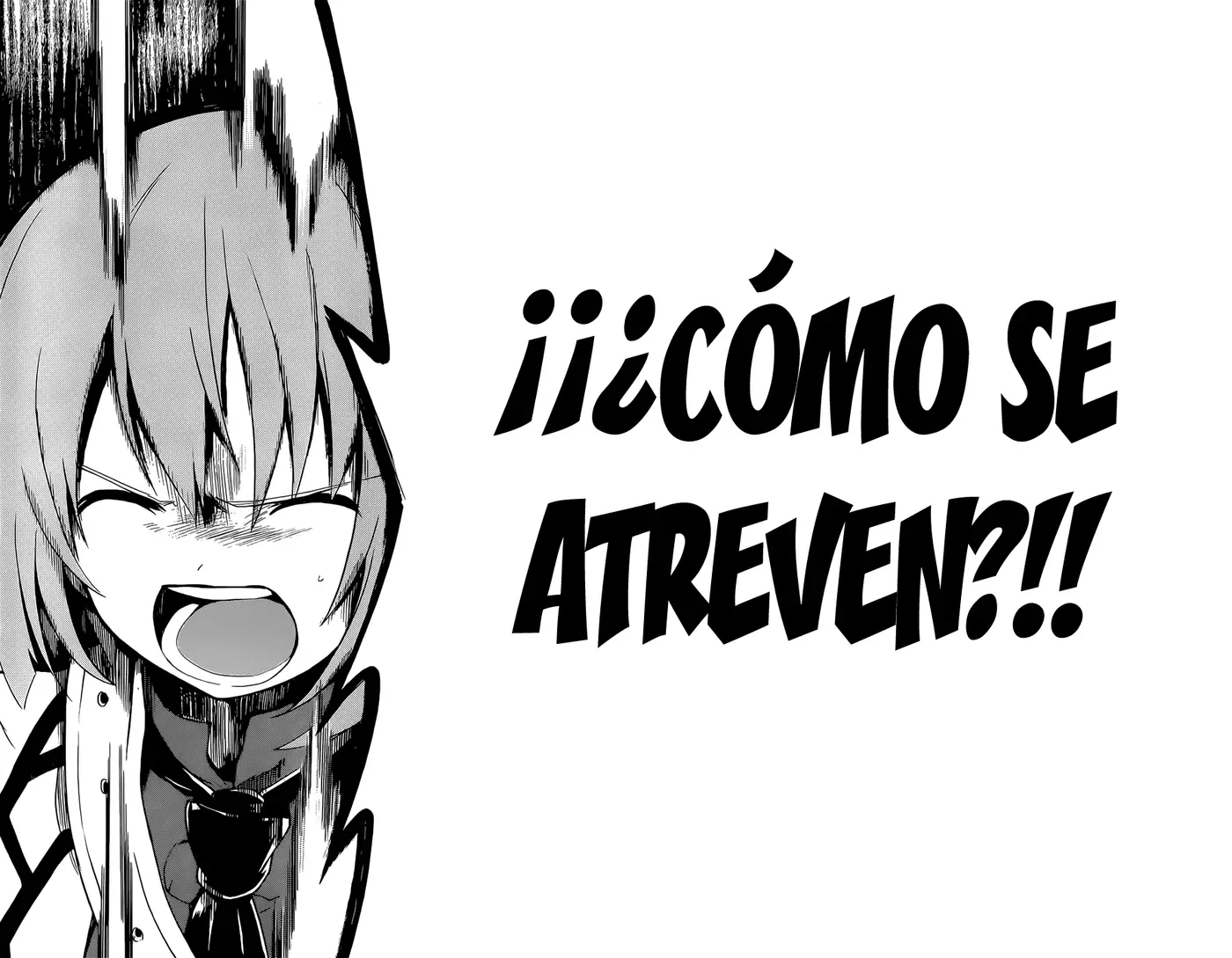 Clockwork Planet (2013) - Capítulo 9 - Página 3 - LectorTMOo