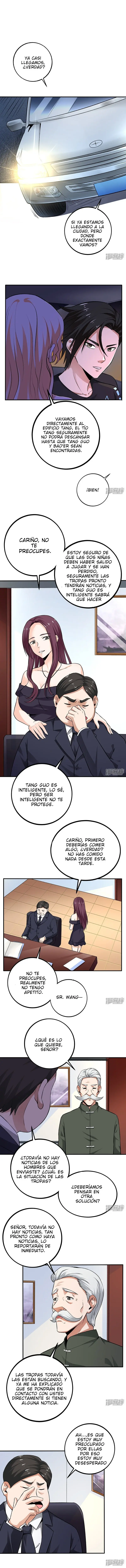 Close Bodyguard - Capítulo 69 - Página 2 - LectorTMOo