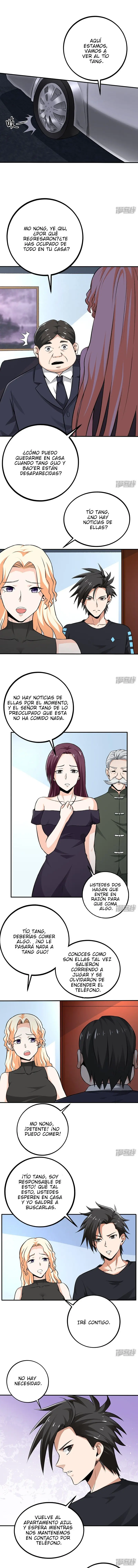 Close Bodyguard - Capítulo 69 - Página 3 - LectorTMOo