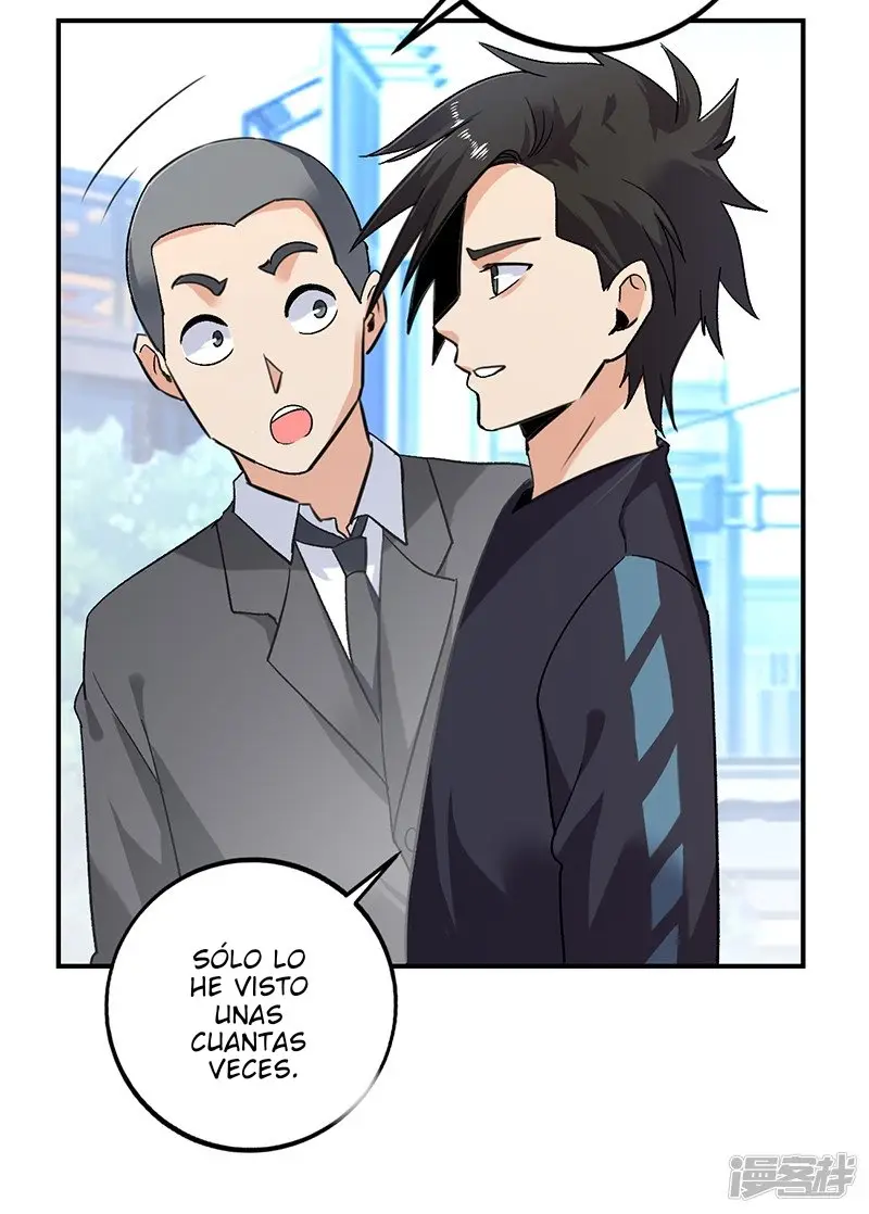 Close Bodyguard - Capítulo 74 - Página 4 - LectorTMOo